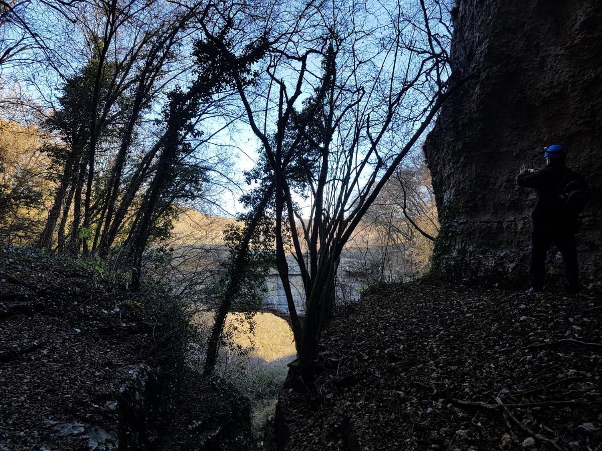 卡斯蒂廖内德莱斯蒂维耶雷La Cascina Di Alice住宿加早餐旅馆 外观 照片